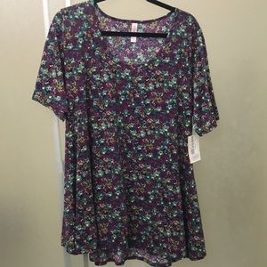 Lularoe Perfect T